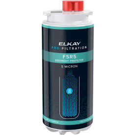 Elkay® Pro Filtration® Stage 1 Sediment Prefilter FSR5