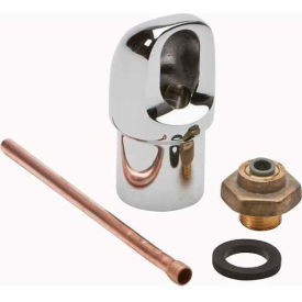 Elkay 97446C Vandal Resistant Bubbler Kit W/Hardware 97446C
