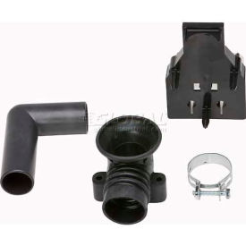 Elkay 97969C EZ/LZ Drain Replacement Kit For Bi-Level Units 97969C