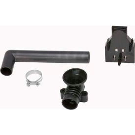 Elkay 97970C Drain Replacement Kit For EZ/LZ & Single EZH2O Models 97970C