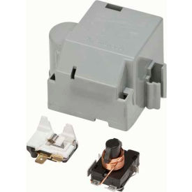 Elkay 98749C Compressor Electrical Components Kit For EM65HHR 98749C