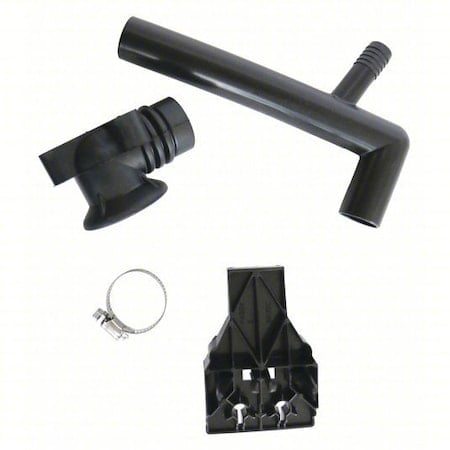 Kit - EZ/EZTL Drain Replacement BF MPN:1000001877