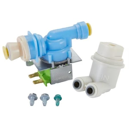 Kit - Solenoid VLV/Reg. Assembly Cooler MPN:1000004572