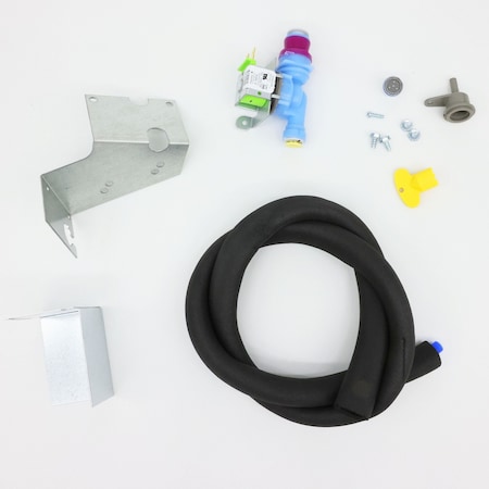 Bottle Filler 115V Solenoid Valve Kit MPN:2000000503