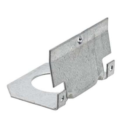 Bracket - Regulator Mounting - HAC/EMABF MPN:23003C