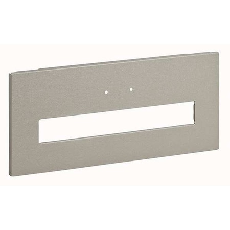 Front Dispenser Panel, for Elkay MPN:26590C
