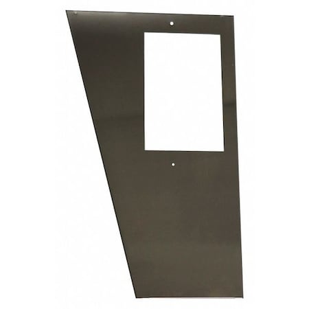 Panel - Right Hand Rear TLR SS MPN:28559C