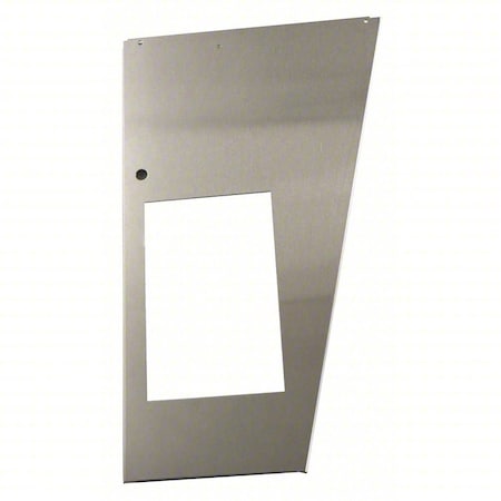 Panel - Left Hand Rear TLR SS MPN:28562C