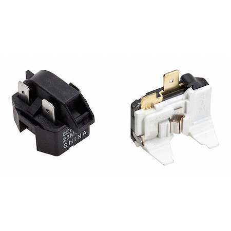 Compressor Overload Relay MPN:31039C