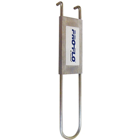 Pin Spanner Wrench, Face, 5-1/2