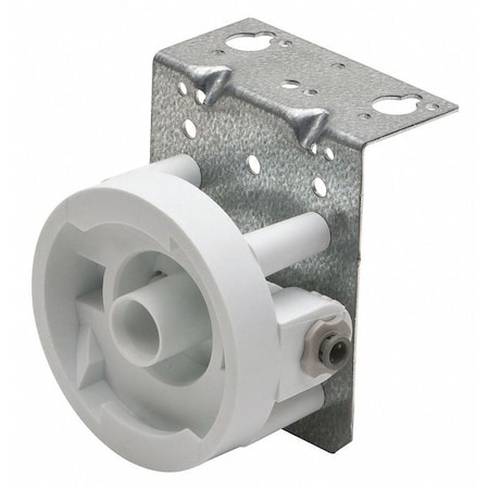 Water Filter Head, 3/8 in, 5 3/8 in L MPN:51469C