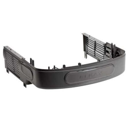 Upper Shroud Assembly For Elkay EZ Water Coolers, ABS, Gray, 21 in L x 21 in W x 13 in H MPN:56229C