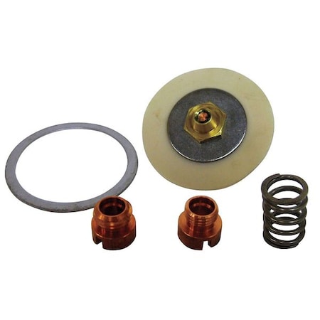 Diaphragm Repair Kit, for Halsey Taylor MPN:600805051550