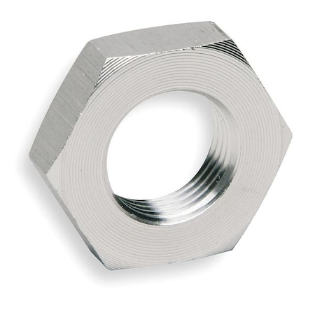 Nut - Lock 3/8