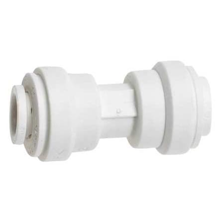 Straight Union Quick Connect Fitting MPN:70683C