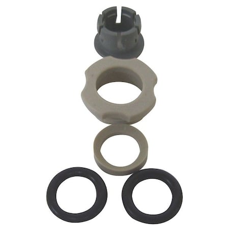 SupersealFitting, forElkay/HalseyTaylor MPN:70823C