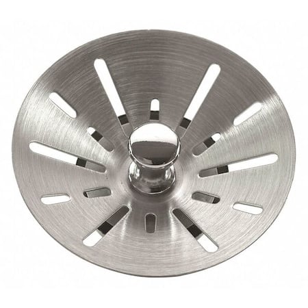 Replacement Strainer Basket, for Elkay MPN:72002160