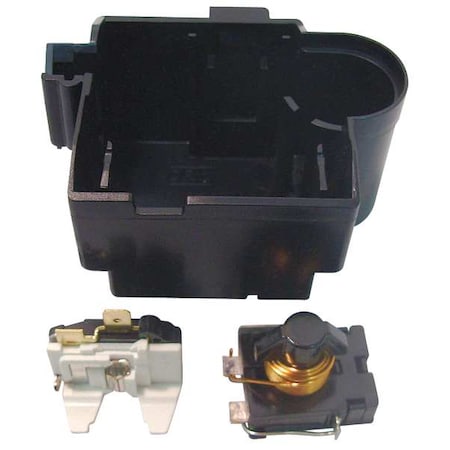 Kit - Service For EMI70HNR Compressor MPN:98535C