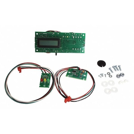 Bottle Filler Electrical Kit MPN:98543C