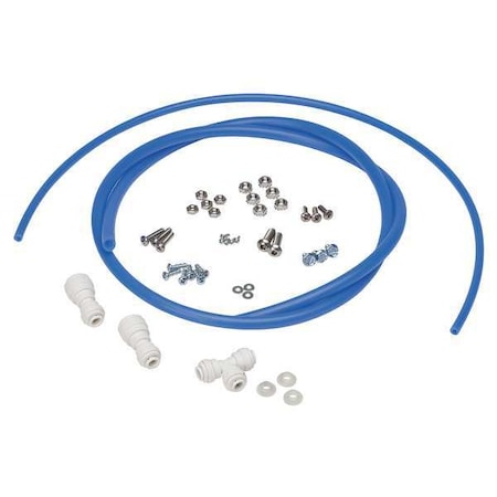 Kit - Bottle Filler Hardware and Waterway MPN:98549C