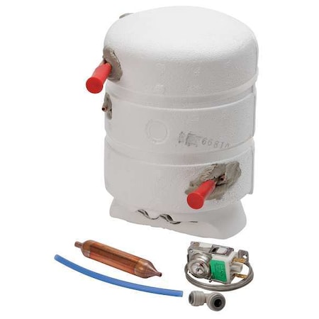 Evaporator Kit, for Elkay/Halsey Taylor MPN:98724C