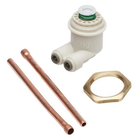 Regulator Kit, for Elkay/Halsey Taylor MPN:98732C