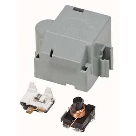 Compressor Electrical Components MPN:98749C