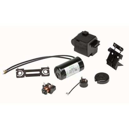 Compressor Electrical Components MPN:98755C
