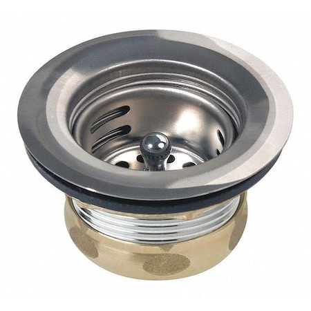 Drain, 3.5