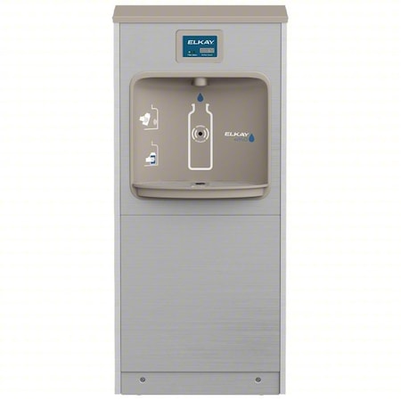 Bottle Filler, 48