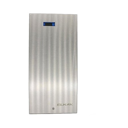 Universal Vandal-Resistant 3000 Gal. Filtration Kit with Filter Status Monitor MPN:EF3000VRBMC