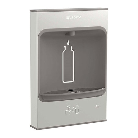 Bottle Fill Station, SS MPN:EMASM