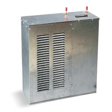 Remote Chiller Non-Filtered Refrigerated 10 GPH MPN:ER101Y