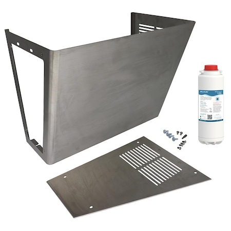 Single Level Filter Maintenance Kit with Filter MPN:EZFMK
