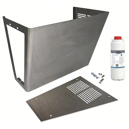 Single Level Filter Maintenance Kit MPN:EZFMP