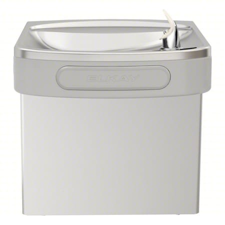 Drinking Fountain, 19 13/16 in H MPN:EZSDS