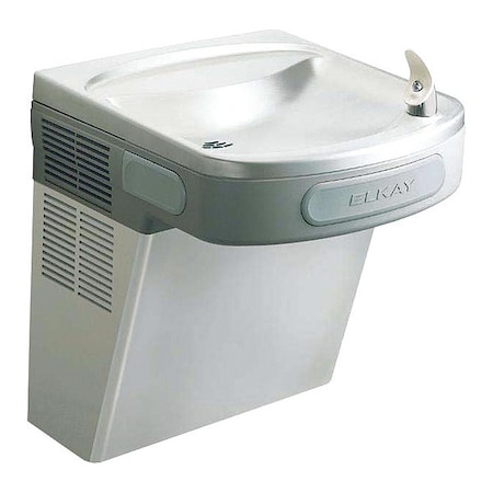 Wall Mount Water Cooler, 1 Level, 18.375