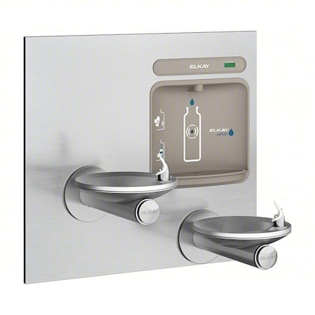 Bi-Level Non-Refrigerated MPN:EZWS-EDFPBM117K