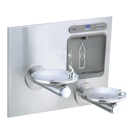 Bottle Fill Station, SS MPN:EZWS-EDFPBM117K