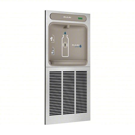 In-Wall Bottle Filling Station MPN:EZWSM8K