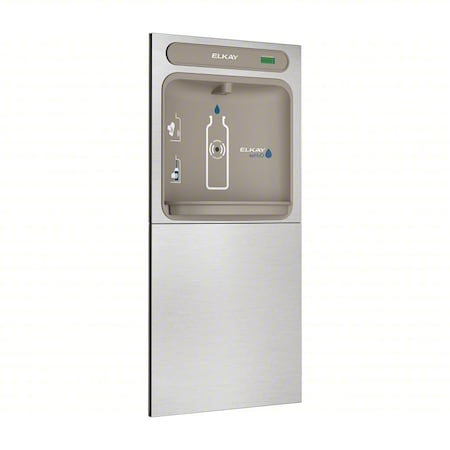 In-Wall Non-Filtered Non-Refrigerated MPN:EZWSMDK