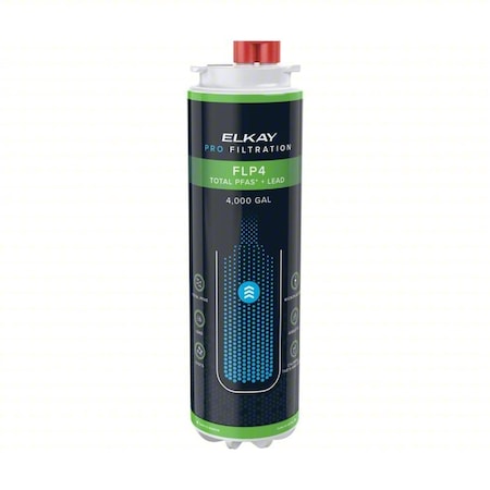 Elkay Pro Filtration Total PFAS MPN:FLP4