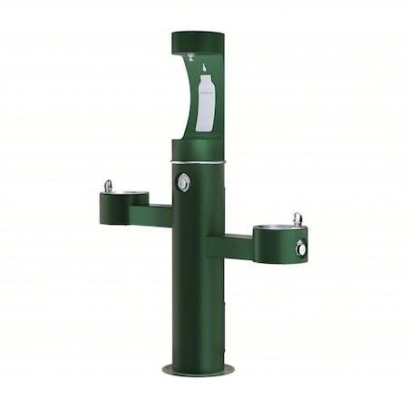 Outdoor Tri-Level Non-Filtered MPN:LK4430BF1UEVG