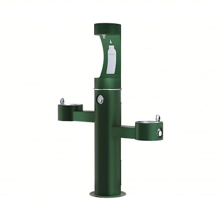 Tri-Level Pedestal Non-Filtered MPN:LK4430BF1UFRKEVG