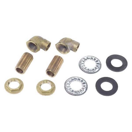90 Degree Mounting Kit MPN:LKMK462