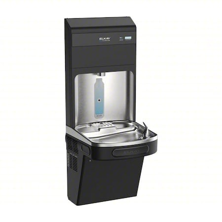 Elkay Pro Filtration Bottle Filling MPN:LZS8WSBPRO