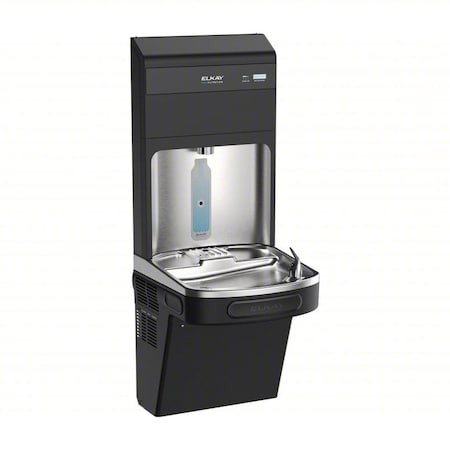 Elkay Pro Filtration Bottle Filling MPN:LZS8WSBPRO-UV
