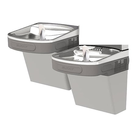 Water Cooler, 2 Level, 36.75
