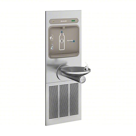Refrigerated Filtered Bottle Filling MPN:LZWS-LRPBM8K