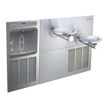 Indoor, Yes ADA, EZH2O Filtered-ERPBGRNM28K Combo MPN:LZWS-SFGRN28K